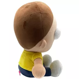 YouTooz Rick and Morty - Morty Plush (9in)