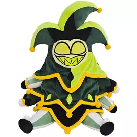 YouTooz Helluva Boss - Mammon Plush (9in)