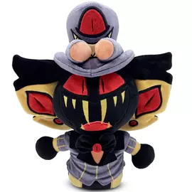 YouTooz Hazbin Hotel - Sir Pentious Plush (9in)
