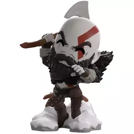 YouTooz God of War Ragnarok - Kratos Figure