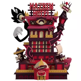 YouTooz Hazbin Hotel - Old Hazbin Hotel Figure