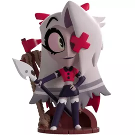 YouTooz Hazbin Hotel - Vaggie Figure