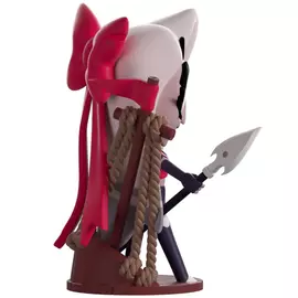 YouTooz Hazbin Hotel - Vaggie Figure