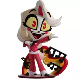YouTooz Hazbin Hotel - Charlie Morningstar Figure