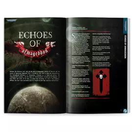 WHITE DWARF 527 (AUG-27) (ENGLISH) Official Warhammer Magazine