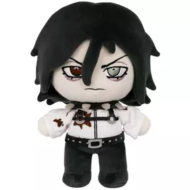 YouTooz Bring Me The Horizon - Standing Oli Plush (9in)