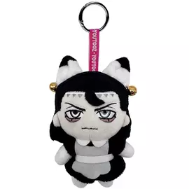 YouTooz Bring Me The Horizon - Maid Oli Plush Keychain (5in)