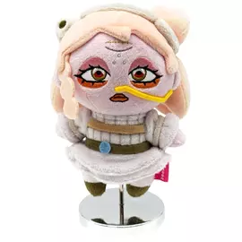 YouTooz Bring Me The Horizon - Sof Plush Keychain (5in)