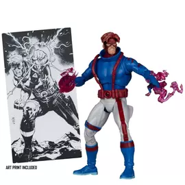 DC Multiverse Spartan (Wild C.A.T.S) Image Comic Founders Series 7in Deluxe Action Figure McFarlane Toys