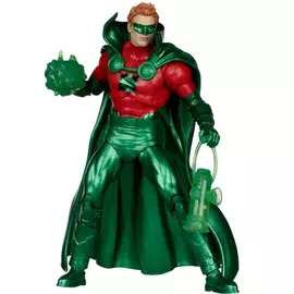DC MULTIVERSE 7IN - SENTINEL (ALAN SCOTT)(CHASE)