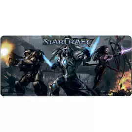Starcraft: Expansion, Mousepad,  XL
