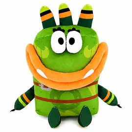 Plush toy Qumi-Qumi Shumadan, 18 cm