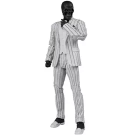 DC Multiverse – Black Mask (Chase Version) 7″ Figure McFarlane 