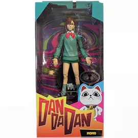 DANDADAN 7IN WV1 - MOMO AYASE (CHASE)