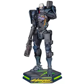 Dark Horse Cyberpunk Edgerunners - Adam Smasher Figure