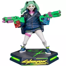 Dark Horse Cyberpunk Edgerunners - Rebecca Figure
