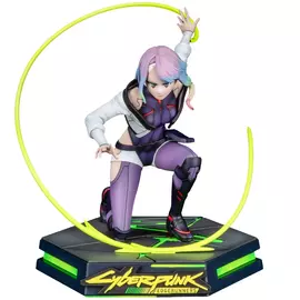 Dark Horse Cyberpunk Edgerunners - Lucy Figure