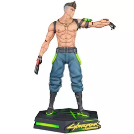 Dark Horse Cyberpunk Edgerunners - David Figure