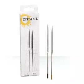WARHAMMER CITADEL FILE SET