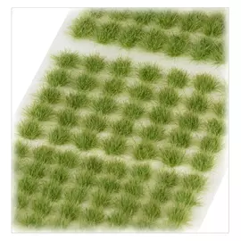 WARHAMMER COLOUR: VERDIA VELDT TUFTS