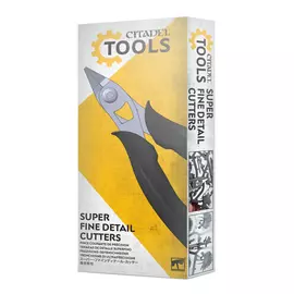 WARHAMMER SUPER FINE DETAIL CUTTERS