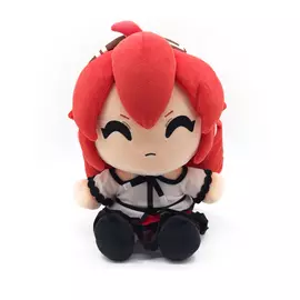 YouTooz Mushoku Tensei - Eris Plush (9in)