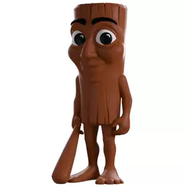 YouTooz Meme - Tung Tung Tung Sahur Figure