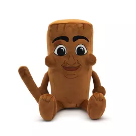 YouTooz Meme - Tung Tung Tung Sahur Plush (9in)