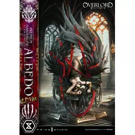 Prime 1 Studio Premium Masterline OVERLORD Albedo ED Ver.