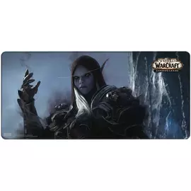 World Of Warcraft Shadowlands: Sylvanas, Mousepad, XL