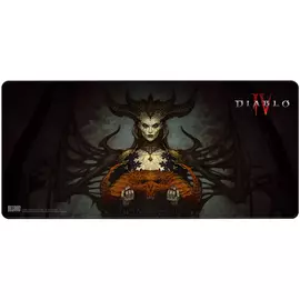 Diablo IV - Lilith Mousepad, XL
