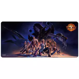 World Of Warcraft: The War Within, Mousepad, XL