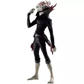 Bandai  Dandadan Grandista-Okarun (Transformed)