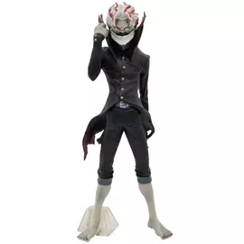 Bandai  Dandadan Grandista-Okarun (Transformed)