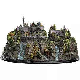 Weta Workshop -The Lord of the Rings: Rivendell Environment LE