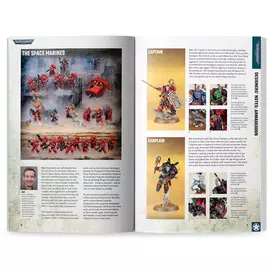 WHITE DWARF 528 (SEP-27) (ENGLISH) Official Warhammer Magazine