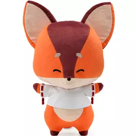 Blizzard Overwatch 2 - Akari's Fox Plush 33cm (color box)