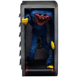 Huggy Wuggy - Poppy Playtime - Art Scale 1/10 - Iron Studios