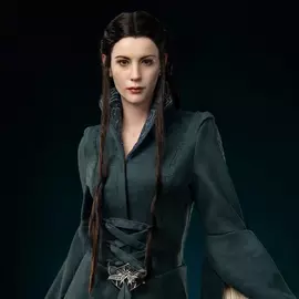 Infinity Studio The Lord of The Rings -Arwen 1:2 Scale Statue Limited Edition