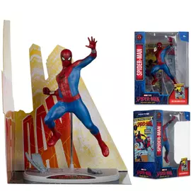 Marvel Studios Spider-Man (Spider-Man: Brand New Day) 1:6th Scale Collectible McFarlane Toys