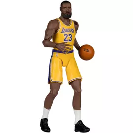 NBA Lebron James (Los Angeles Lakers) 6