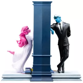 Weta Workshop Lore Olympus: Stories Within - Bookends