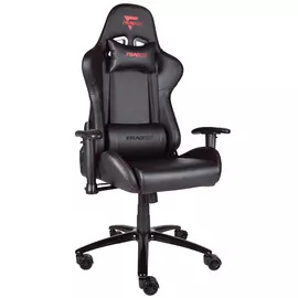 Gaming Chair FragON - 2X Series Rev. 2.0, Black