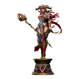 Blizzard World of Warcraft Alexstrasza 1/6 Scale Premium Statue