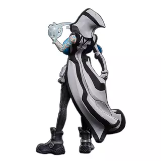 Weta Workshop Borderlands 3 - Maya Figure Mini Epics