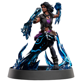 Weta Workshop Borderlands 3 - Amara Figura de Fandom