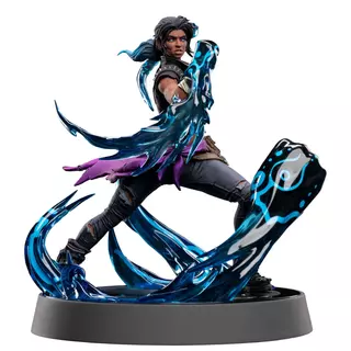Weta Workshop Borderlands 3 - Amara Figure of Fandom