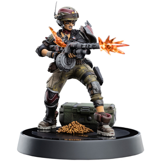 Weta Workshop Borderlands 3 - Moze Figurka fandomu