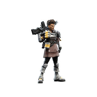Weta Workshop Apex Legends - Bangalore  Mini Epic