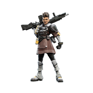 Weta Workshop Apex Legends - Bangalore  Mini Epic